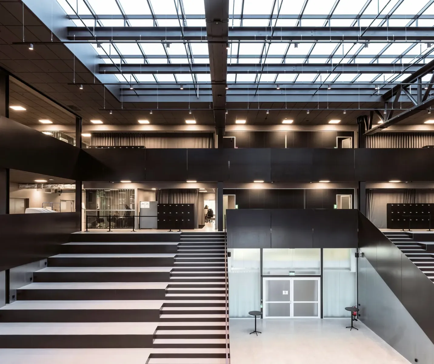 Global Design Center, įsikūręs Europoje