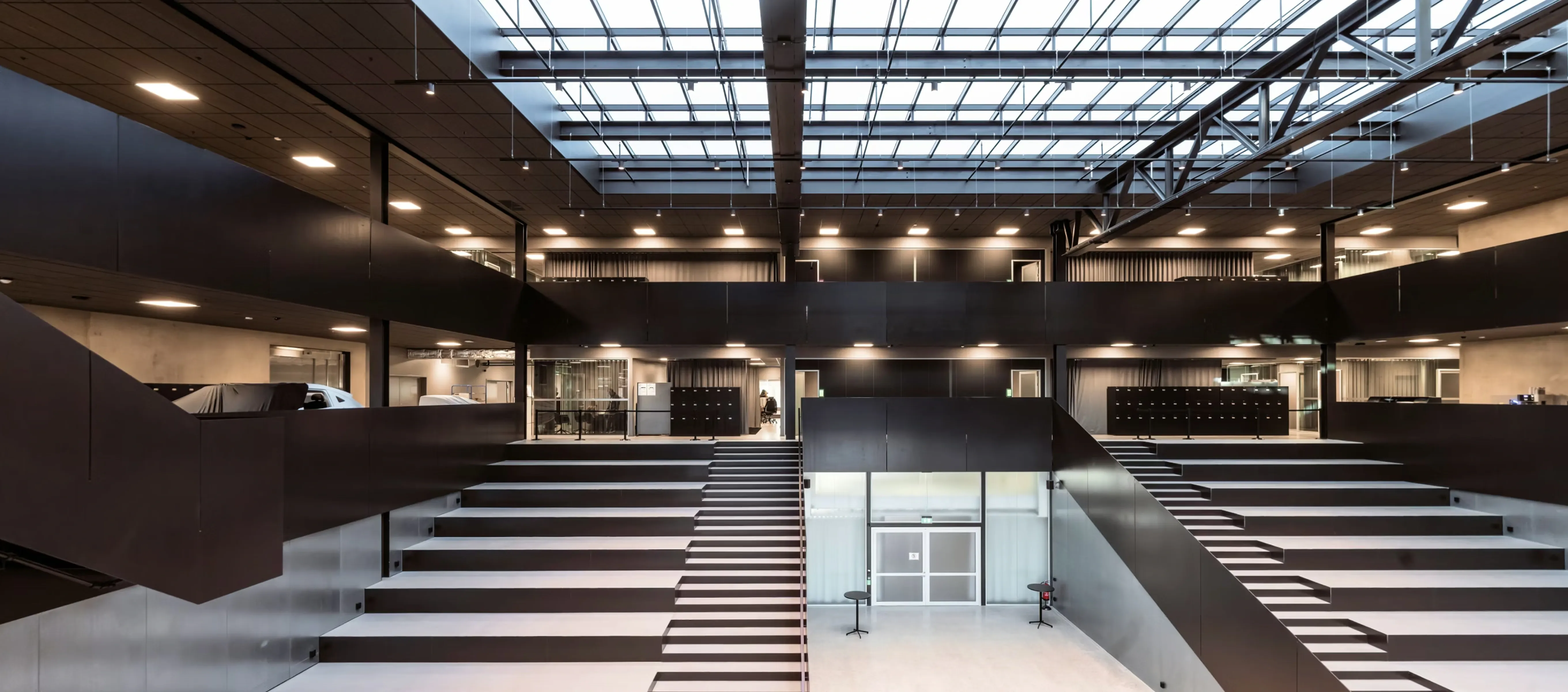 Global Design Center, įsikūręs Europoje