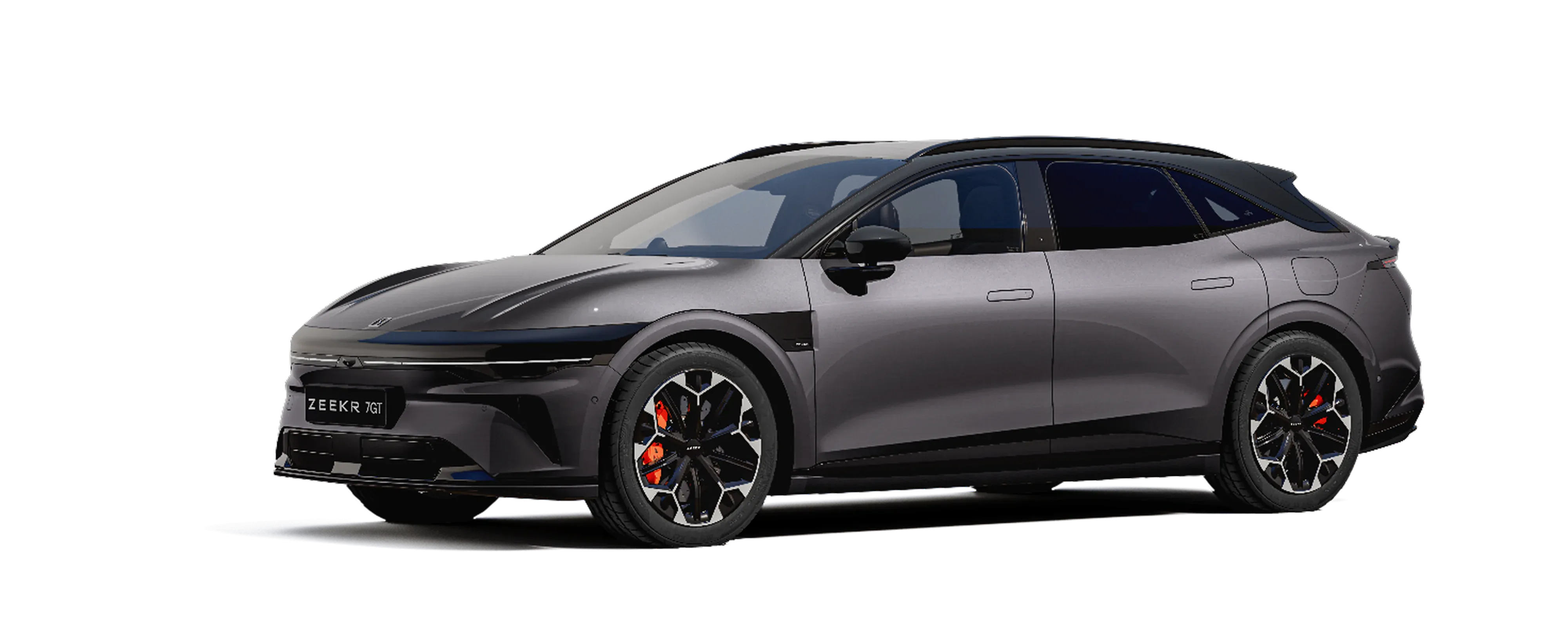 Zeekr 7GT