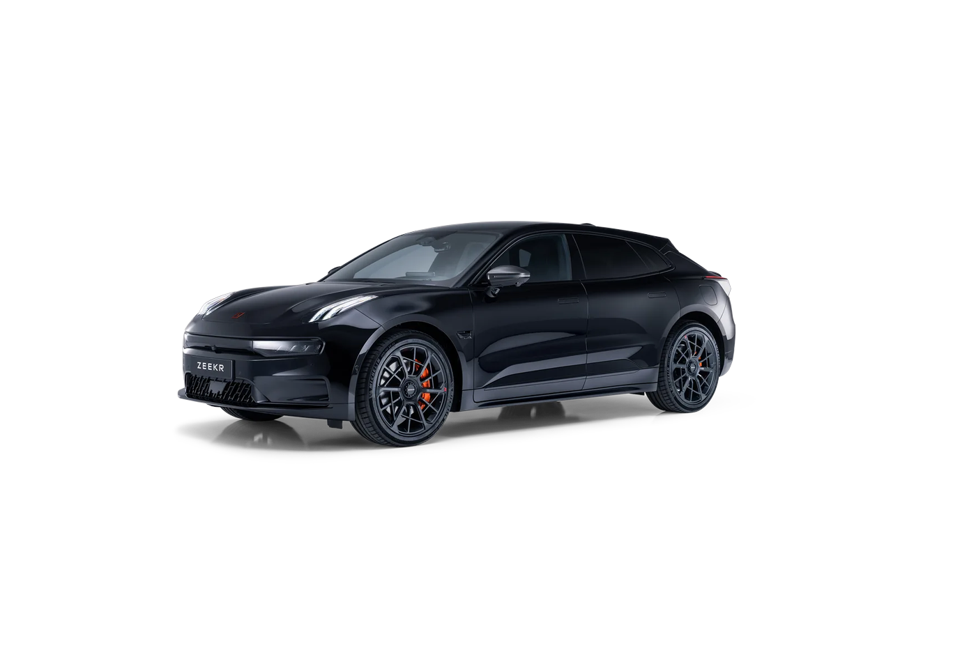 Zeekr 001 Sport Edition